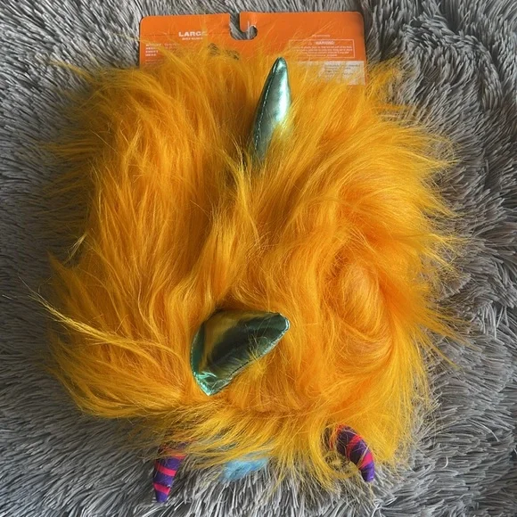 Hyde & EEK! Monster Costume - Picture 5 of 11